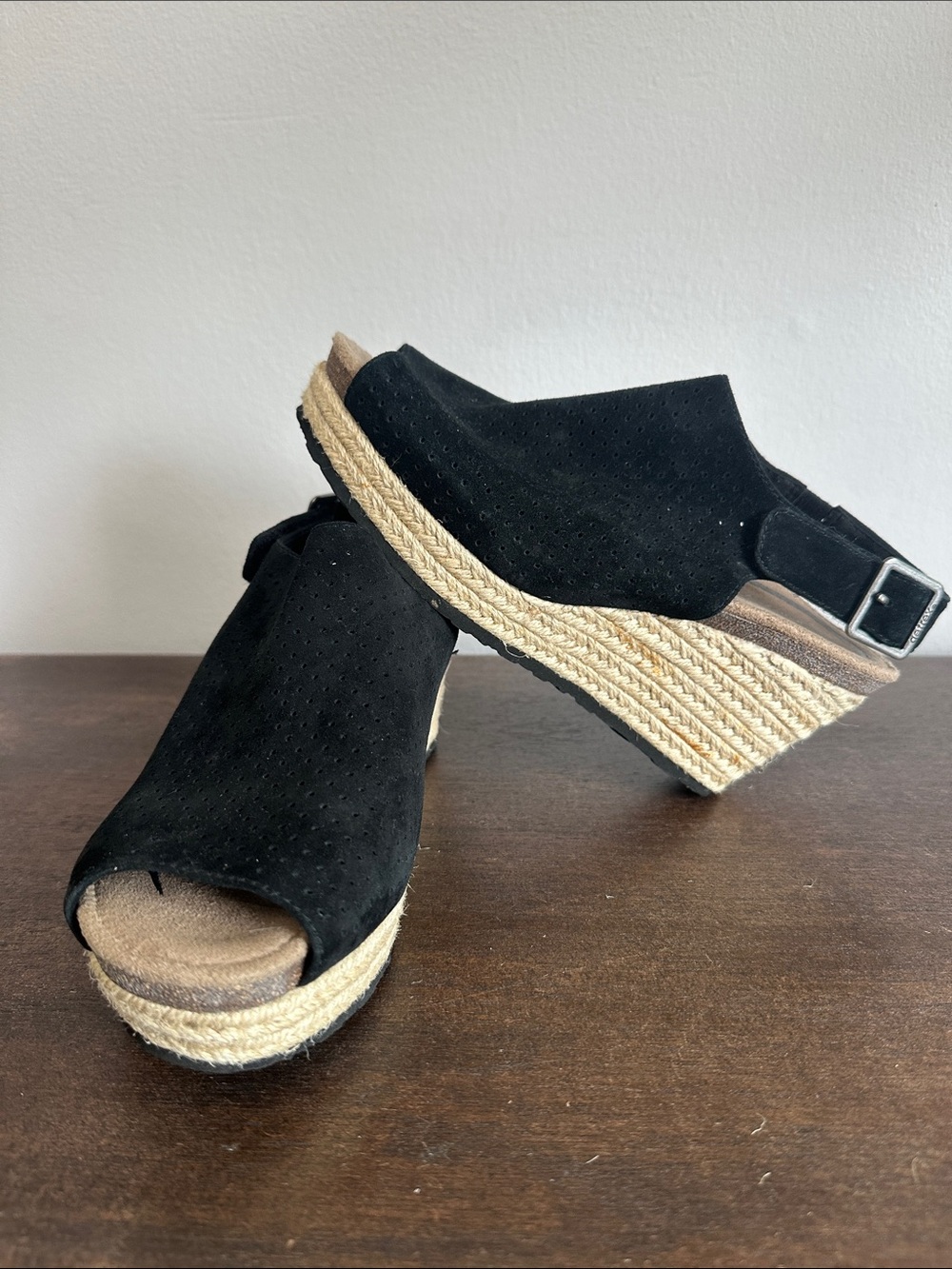 Aetrex Sherry Sandals